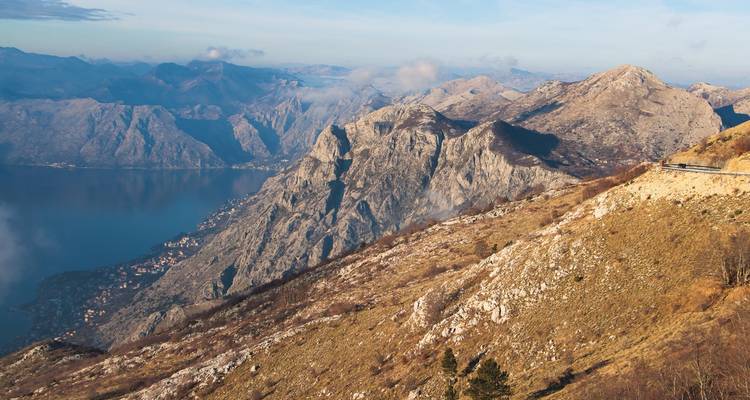 Grand cercle des Balkans, 19 jours - Balkan and more 10