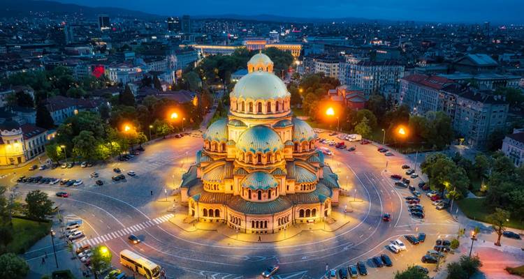 Grand cercle des Balkans, 19 jours - Balkan and more 9