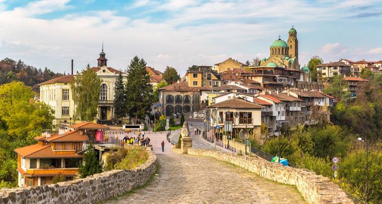 Grand cercle des Balkans, 19 jours - Balkan and more 4