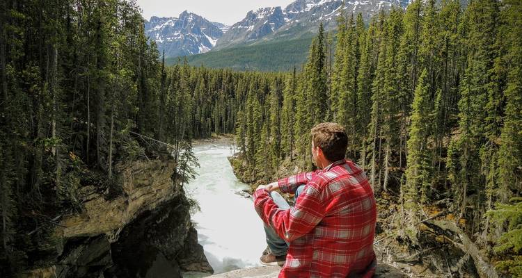 Heartrock canadiense - Viaje de aventura de 15 días - Chamaeleon 7