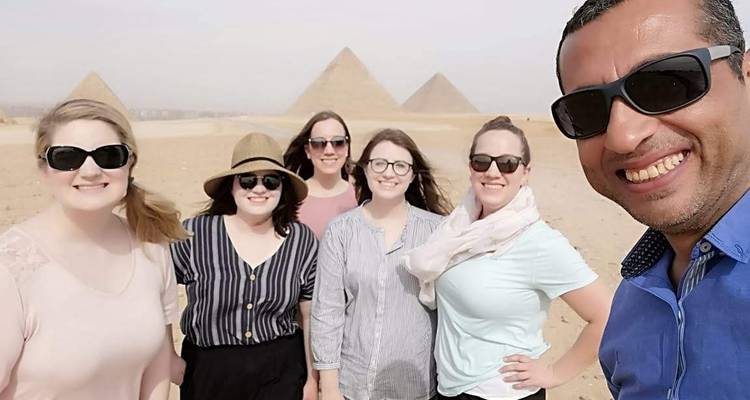 The Best of Egypt from Cairo to Aswan in 9 Days - Egypt Tours Club 3