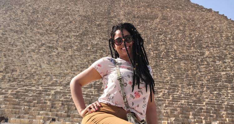 The Best of Egypt from Cairo to Aswan in 9 Days - Egypt Tours Club 9