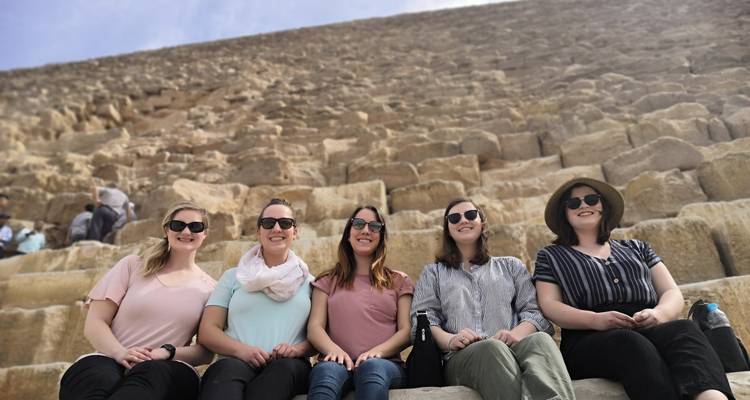 The Best of Egypt from Cairo to Aswan in 9 Days - Egypt Tours Club 10