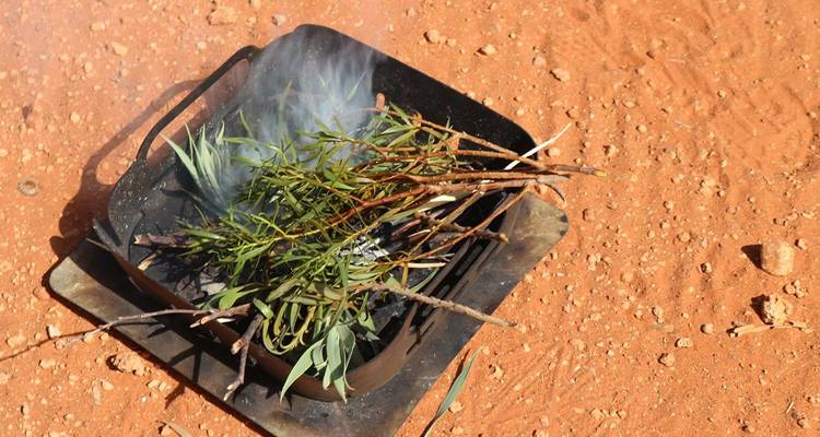 Aventura en Uluru y Cañón de los Reyes (including Parque Nacional de Uluru-Kata Tjuta) - Intrepid Travel 6