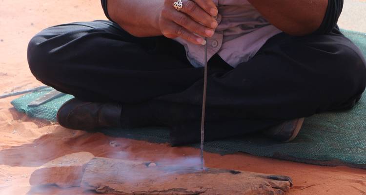 Aventura en Uluru y Cañón de los Reyes (including Parque Nacional de Uluru-Kata Tjuta) - Intrepid Travel 7
