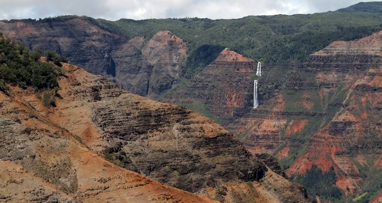 Hawaï - Aventure dans les îles Kauai et Maui - Bucket List Group Travel LLC 2