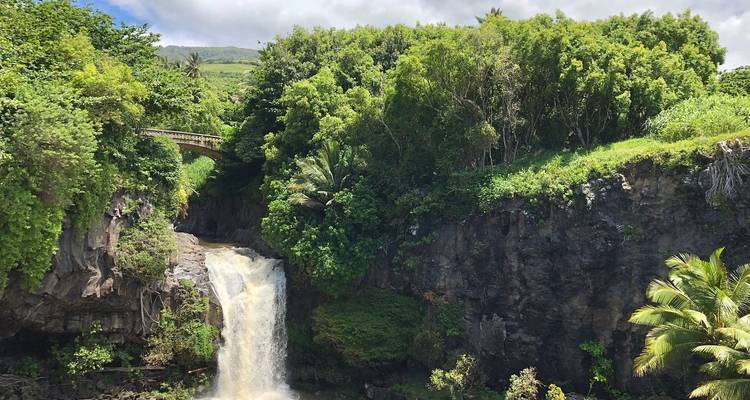 Hawaï - Aventure dans les îles Kauai et Maui - Bucket List Group Travel LLC 3