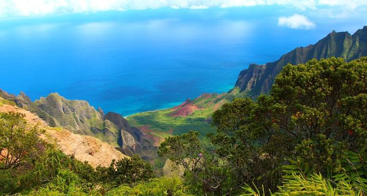 Hawaï - Aventure dans les îles Kauai et Maui - Bucket List Group Travel LLC 4