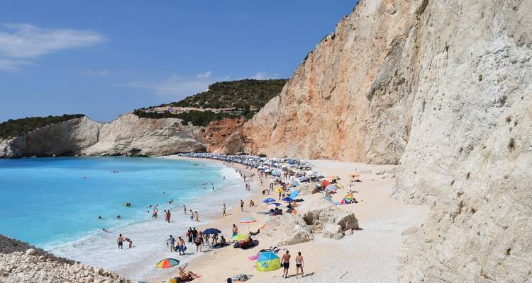 Amazing Greece : Athens, Mykonos, Paros and Santorini (or Naxos) - Eskapas 10