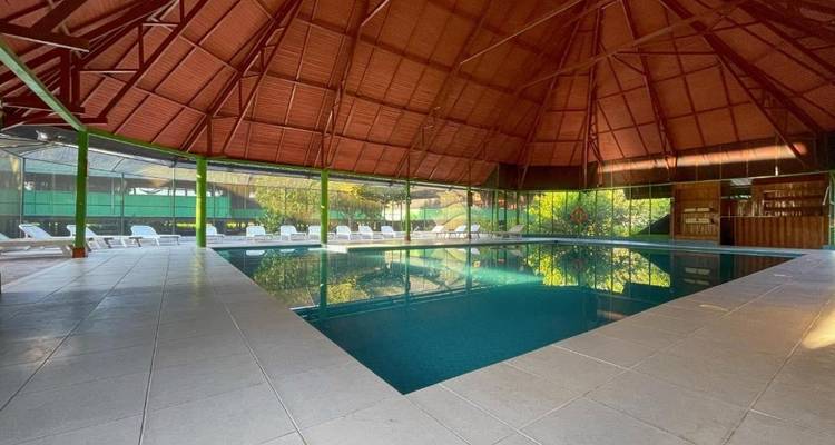 Selva Peruana de Tambopata Premium 3 días 2 noches - PVTravels 9
