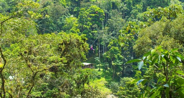 Aventura Tortuguero en Costa Rica - Active Adventures 5