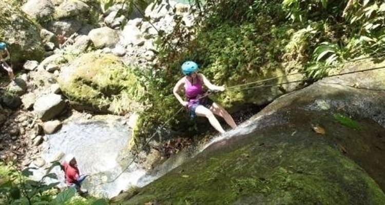 Aventura Tortuguero en Costa Rica - Active Adventures 7