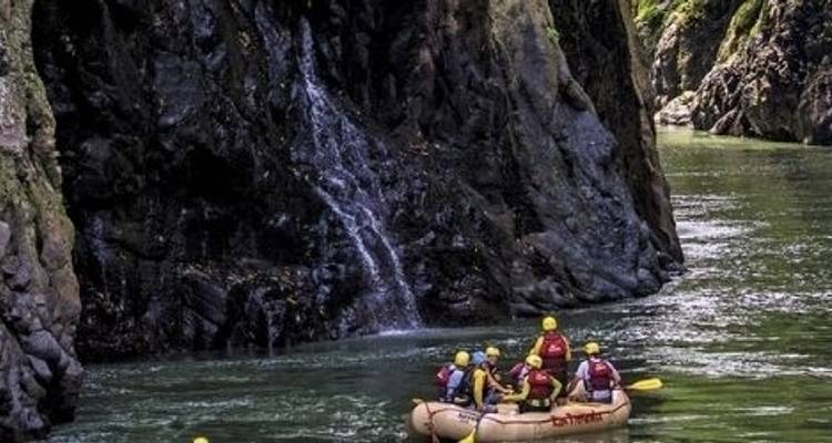 Aventura Tortuguero en Costa Rica - Active Adventures 8