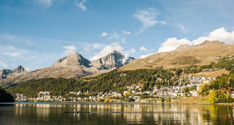 Aventure dans les Alpes suisses - Active Adventures 1