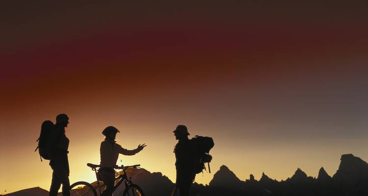 Aventure dans les Alpes suisses - Active Adventures 3
