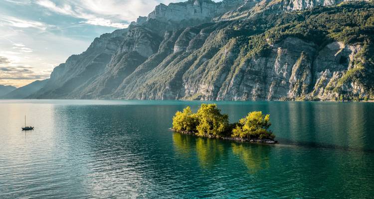 Aventure dans les Alpes suisses - Active Adventures 4