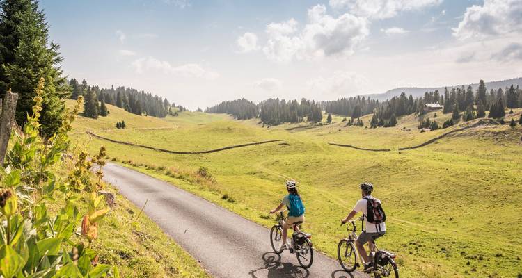 Aventure dans les Alpes suisses - Active Adventures 6