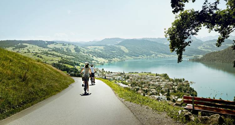 Aventure dans les Alpes suisses - Active Adventures 8