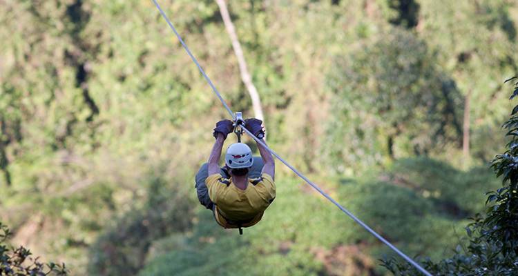 Costa Rica Guanacaste aventura - Active Adventures 3