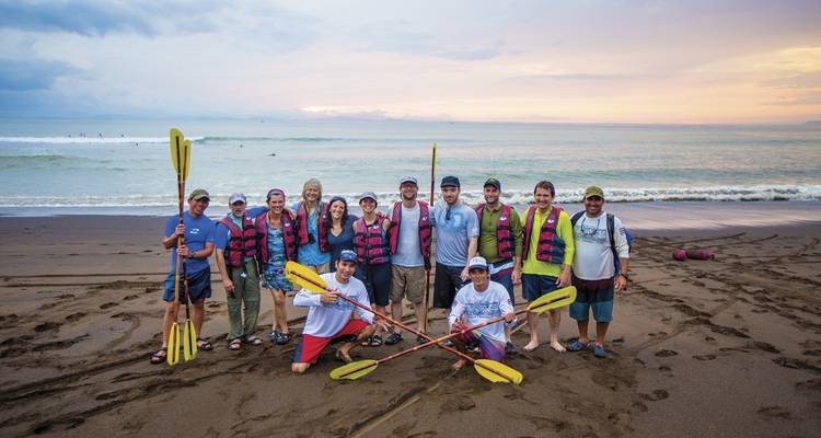 Costa Rica Guanacaste aventura - Active Adventures 4