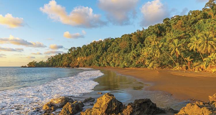 Costa Rica Guanacaste aventura - Active Adventures 5