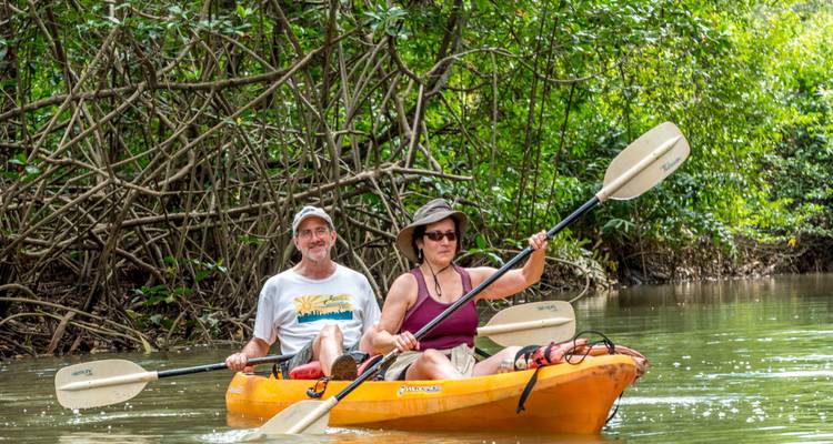 Costa Rica Guanacaste aventura - Active Adventures 6