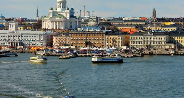 Small Group Helsinki and South Karelia in 5 days (Guaranteed departure) - Travel Addicts Club 2