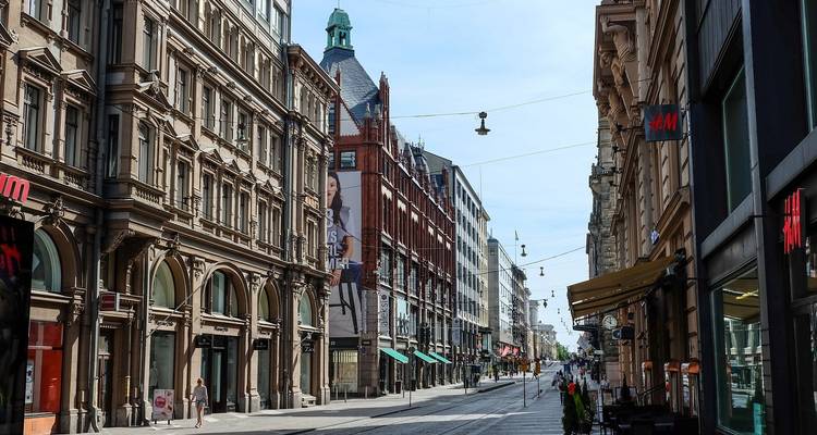 Small Group Helsinki and South Karelia in 5 days (Guaranteed departure) - Travel Addicts Club 3