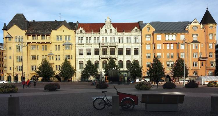 Small Group Helsinki and South Karelia in 5 days (Guaranteed departure) - Travel Addicts Club 4