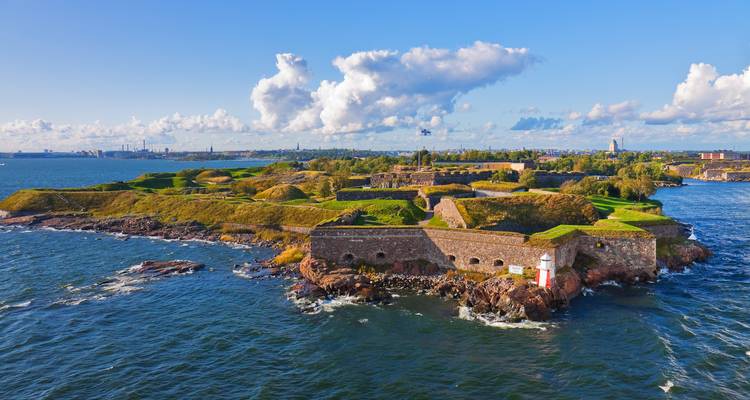 Small Group Helsinki and South Karelia in 5 days (Guaranteed departure) - Travel Addicts Club 6