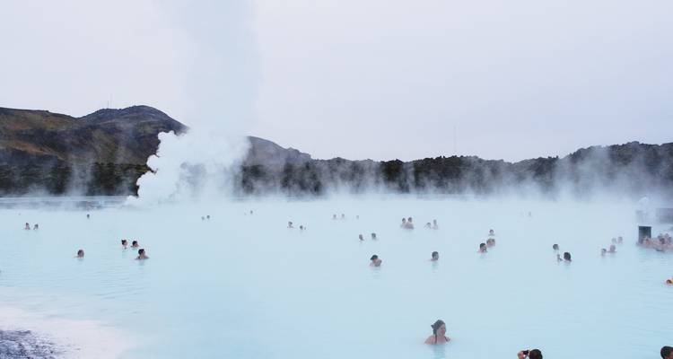 Circuit estival de 6 jours en minibus à travers l'Islande - Troll Expeditions 9