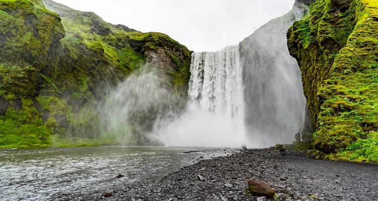 8 Day Around Iceland Summer Minibus Tour - Troll Expeditions 3