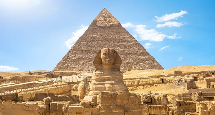 Greece & Egypt - Wingbuddy 1
