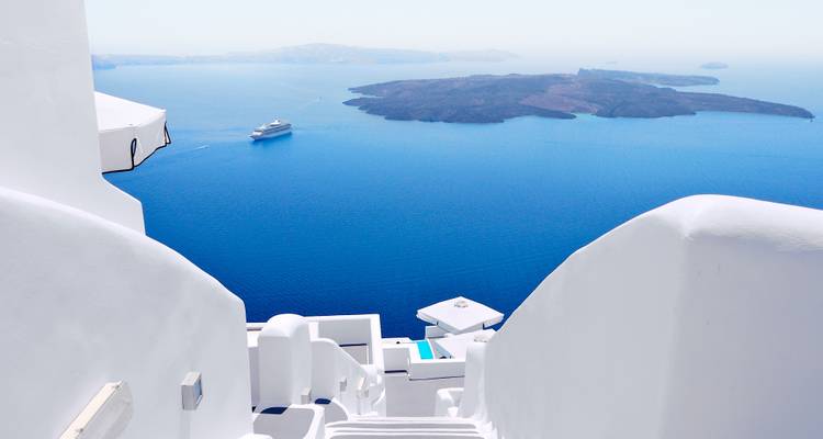 Greece & Egypt - Wingbuddy 2