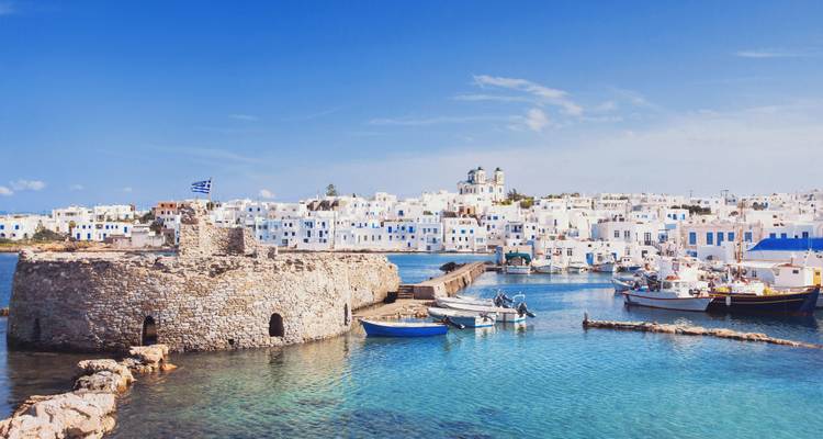 Greece & Egypt - Wingbuddy 6