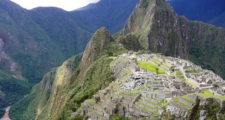 2 días Camino Inca real a Machu Picchu: circuito privado - Peru Trek 4 Good 6