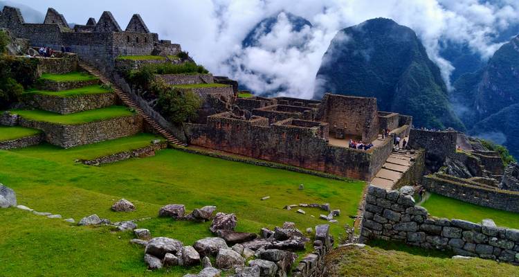 2 días Camino Inca real a Machu Picchu: circuito privado - Peru Trek 4 Good 7