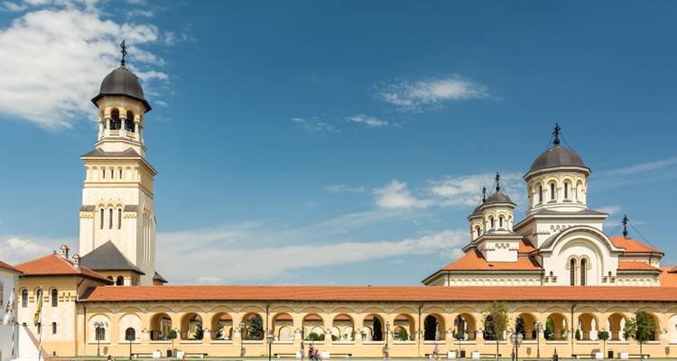 Gran Circuito de Rumanía 12 días en privado - World Synergy Travel 4