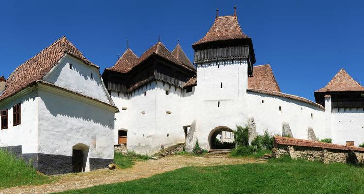 Transylvanian Tales: Journey through Medieval Towns, Castles, and Countryside - private tour - World Synergy Travel 8