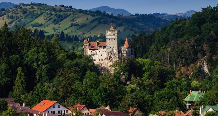Transylvanian Tales: Journey through Medieval Towns, Castles, and Countryside - private tour - World Synergy Travel 10