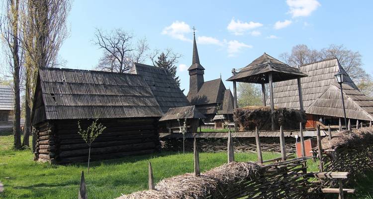Transylvanian Tales: Journey through Medieval Towns, Castles, and Countryside - private tour - World Synergy Travel 2