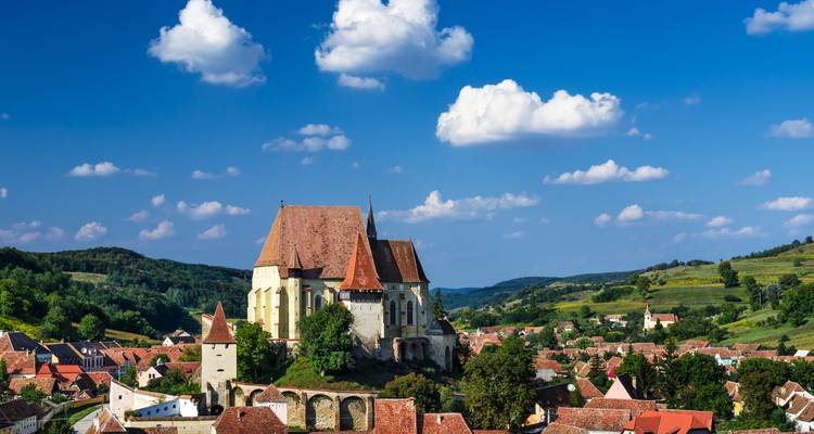 Transylvanian Tales: Journey through Medieval Towns, Castles, and Countryside - private tour - World Synergy Travel 6
