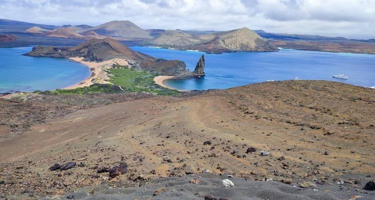 14 jours en Équateur : Amazonie et îles Galápagos - Responsible Travel South America 3