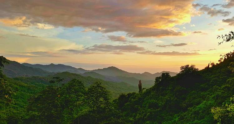 7 Days -Untouched Colombian Caribbean: A Week of Nature’s Best-Kept Secrets - Responsible Travel South America 3