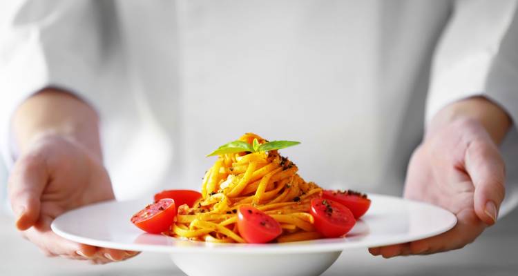 Mamma Mia ! Le meilleur de l'Italie - Eskapas 3