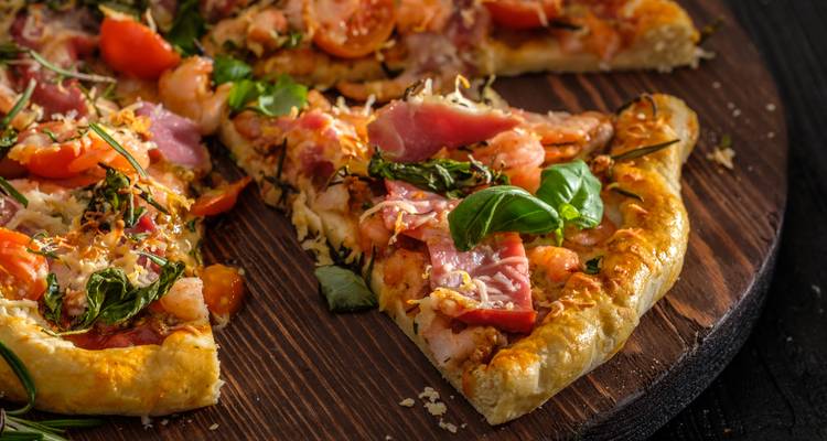 Mamma Mia ! Le meilleur de l'Italie - Eskapas 6