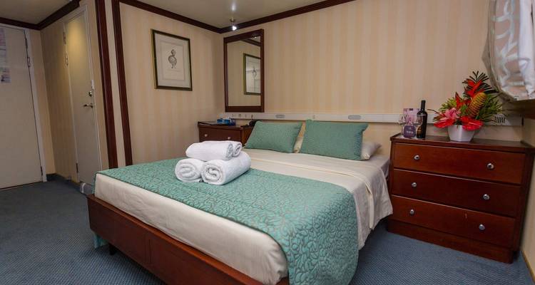 Crucero por las Seychelles - Jardín del Edén - Intrepid Travel 3