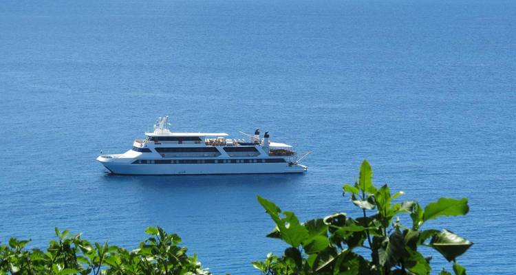 Crucero por las Seychelles - Jardín del Edén - Intrepid Travel 4