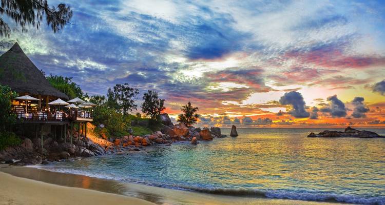 Crucero por las Seychelles - Jardín del Edén - Intrepid Travel 5