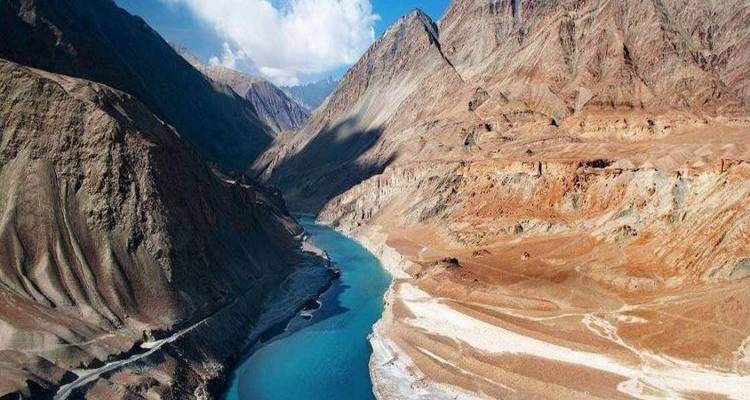 Lo mejor de Leh Ladakh: la tierra de los Altos Pasos - Swastik India Journeys 6